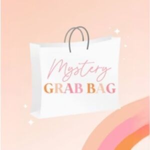 Surprise Grab bag! 3 women’s clothing items size s